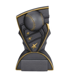 Graphite Resin, Baseball/Softball