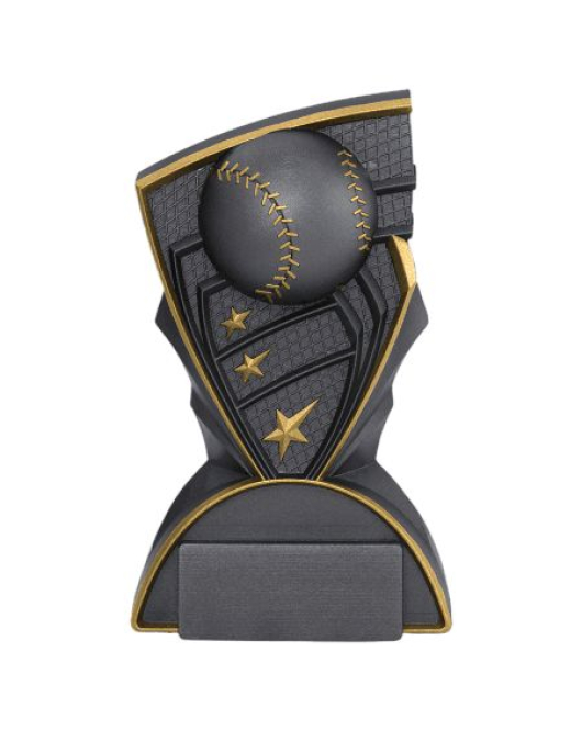 Graphite Resin, Baseball/Softball