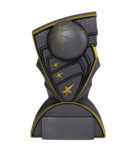 Graphite Resin, Basketball