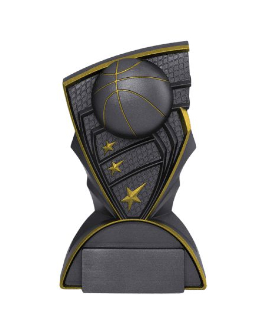 Graphite Resin, Basketball