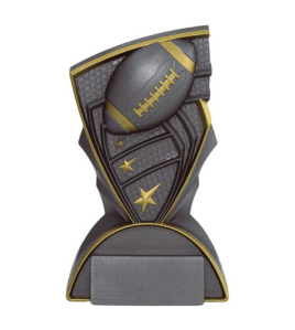 Graphite Resin, Football