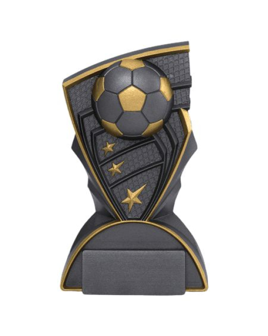 Graphite Resin, Soccer