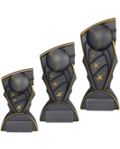 Graphite Resin, Baseball/Softball