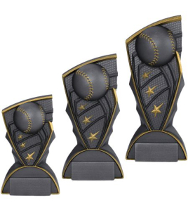 Graphite Resin, Baseball/Softball