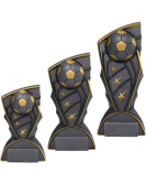 Graphite Resin, Soccer