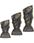 Graphite Resin, Football