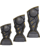 Graphite Resin, Basketball