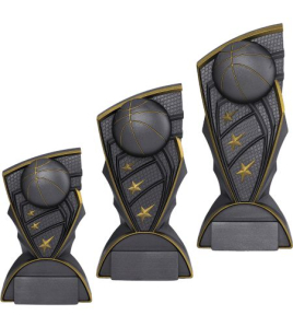 Graphite Resin, Basketball