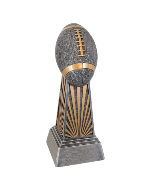 Imperial Resin, Football