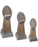 Imperial Resin, Football