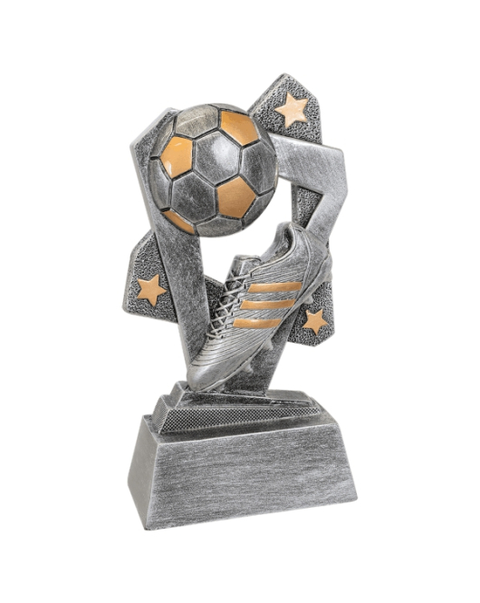 Triumph Resin, Soccer