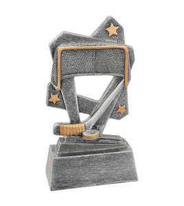 Triumph Resin, Hockey