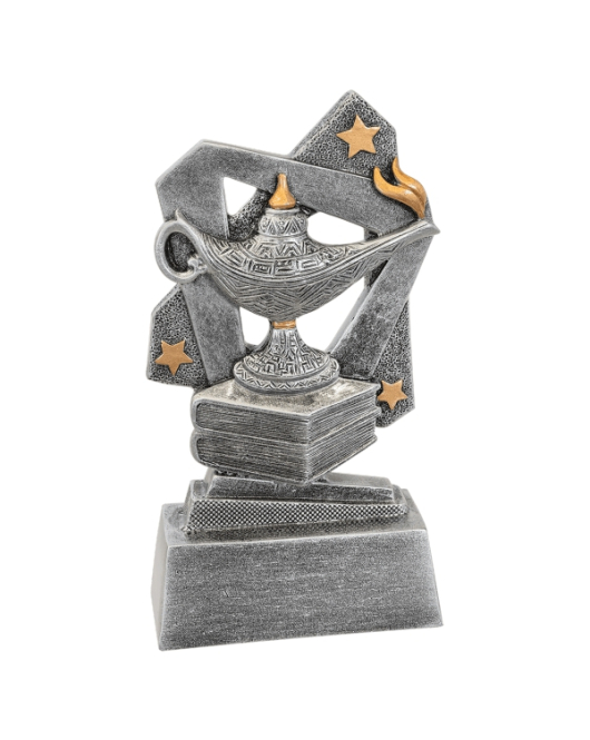Triumph Resin, Knowledge Lamp