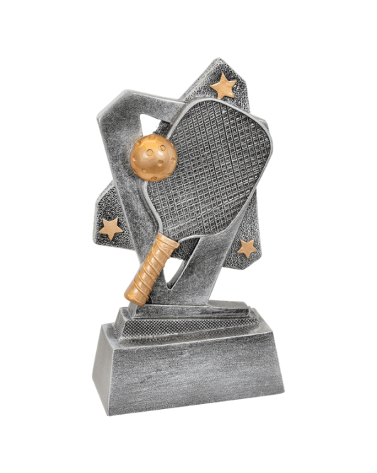 Triumph Resin, Pickleball