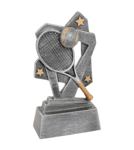 Triumph Resin, Tennis