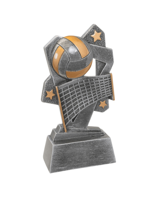 Triumph Resin, Volleyball