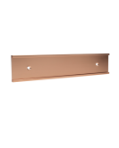 Wall Holder for Nameplate