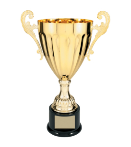 Metal Cup Trophy, 30 Series