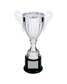 Metal Cup Trophy, 30 Series