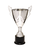 Metal Cup Trophy, 32 Series