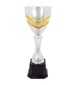 Metal Cup Trophy, 60 Series