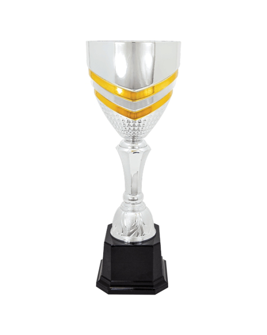 Metal Cup Trophy, 60 Series