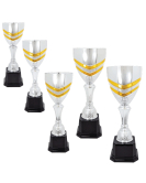 Metal Cup Trophy, 60 Series