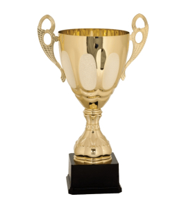 Metal Cup Trophy, 70 Series
