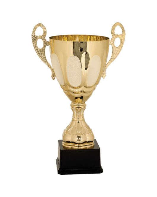 Metal Cup Trophy, 70 Series
