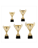 Metal Cup Trophy, 70 Series
