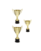 Metal Cup Trophy, 32 Series