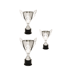 Metal Cup Trophy, 32 Series