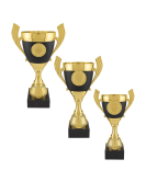 Plastic Cup Trophy, 30 Series