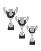 Plastic Cup Trophy, 30 Series