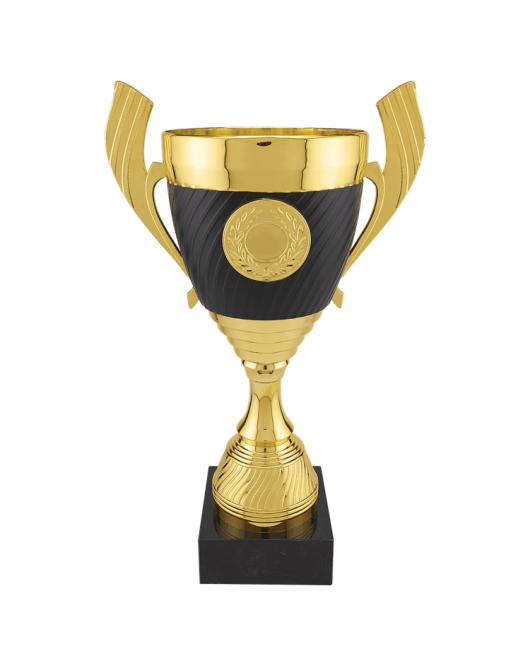 Plastic Cup Trophy, 30 Series