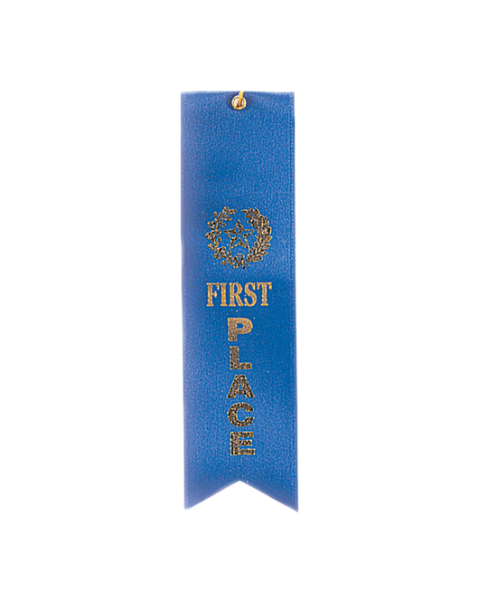 Place Ribbon