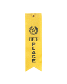 Place Ribbon