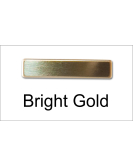Name Bar, Metal