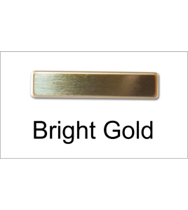 Name Bar, Metal