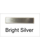 Name Bar, Metal