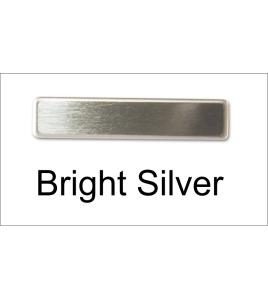 Name Bar, Metal