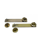Name Bar, Metal