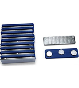 Magnet Replacement, Set of 10