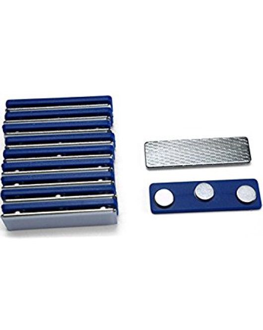 Magnet Replacement, Set of 10