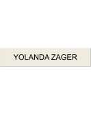 Nameplate, 1-Line