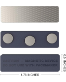 Magnet Replacement, Set of 10