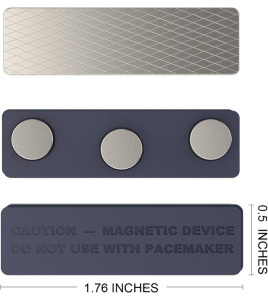 Magnet Replacement, Set of 10