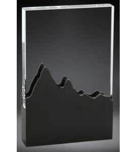 Elevation Glass Award