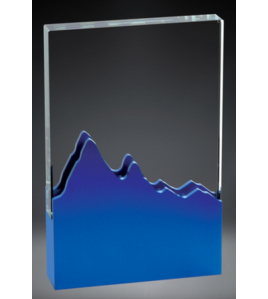 Elevation Glass Award