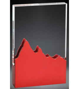 Elevation Glass Award